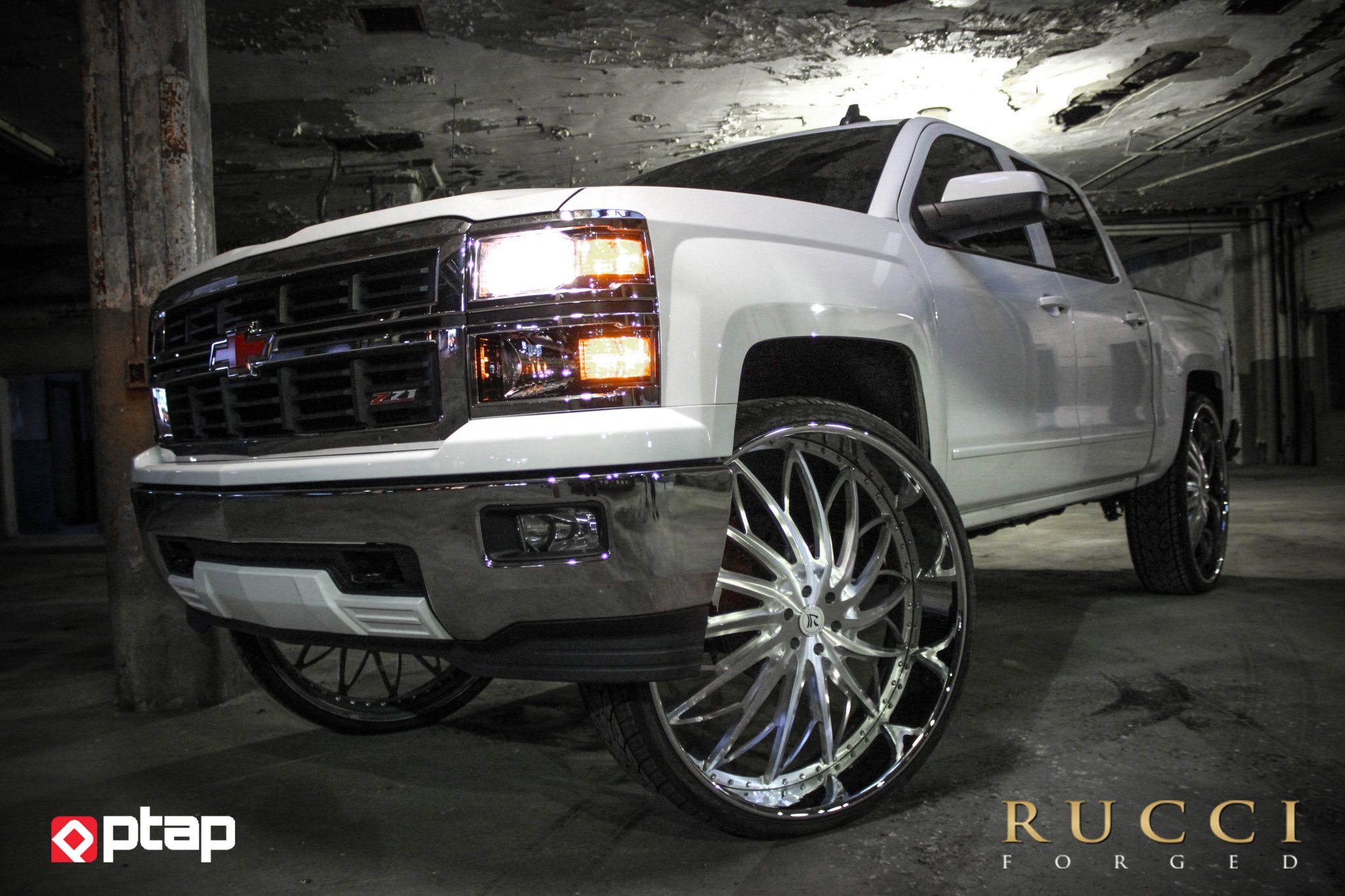 Gallery RUCCI WHEELS