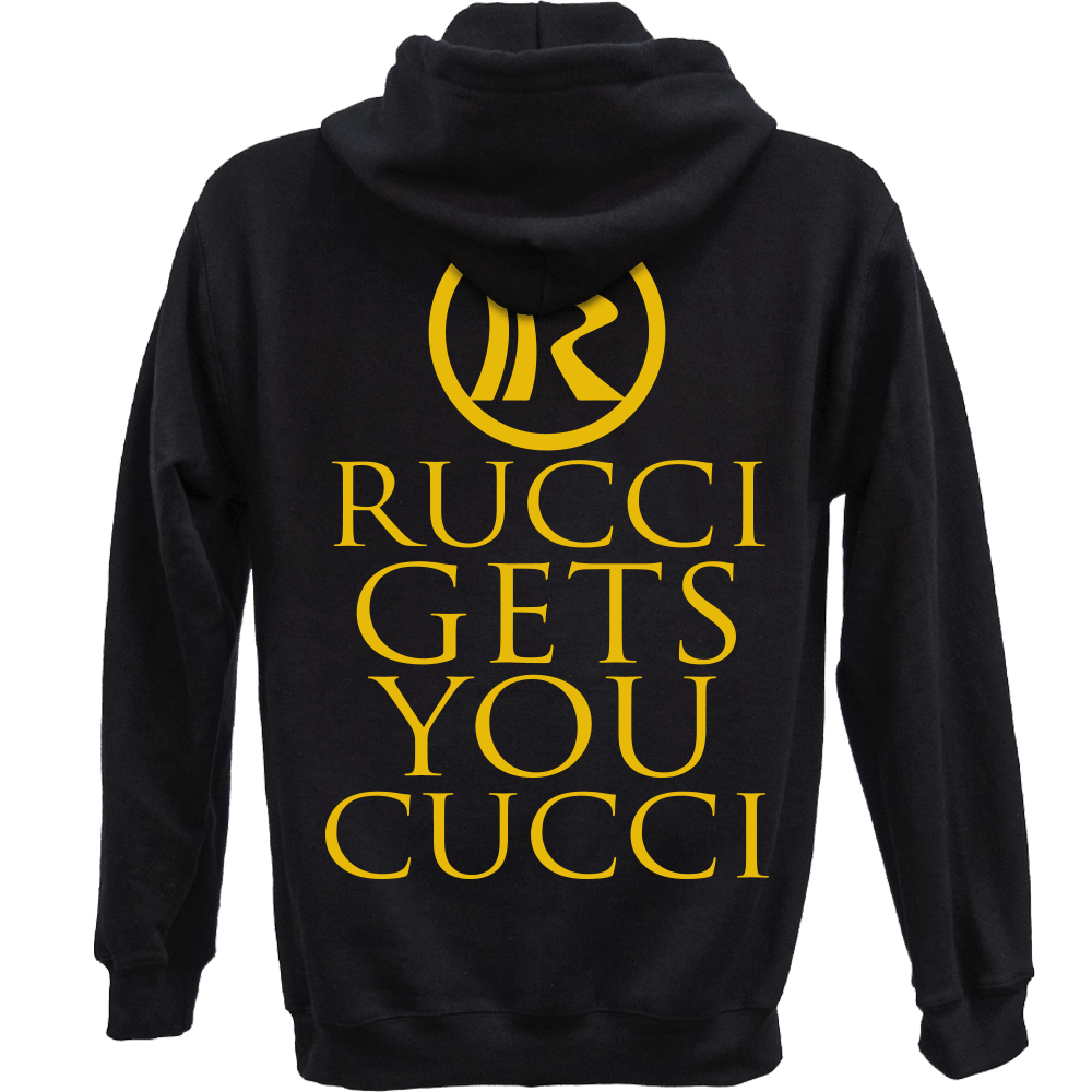 rucci hoodie back